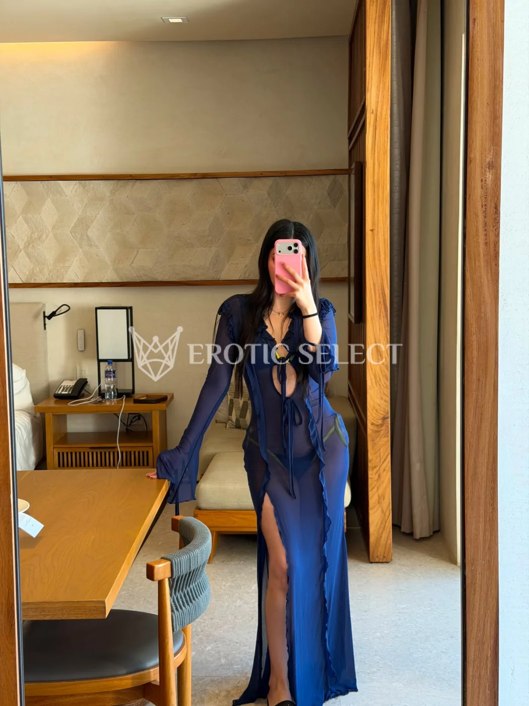 Alana, escort en Ibiza — foto 3