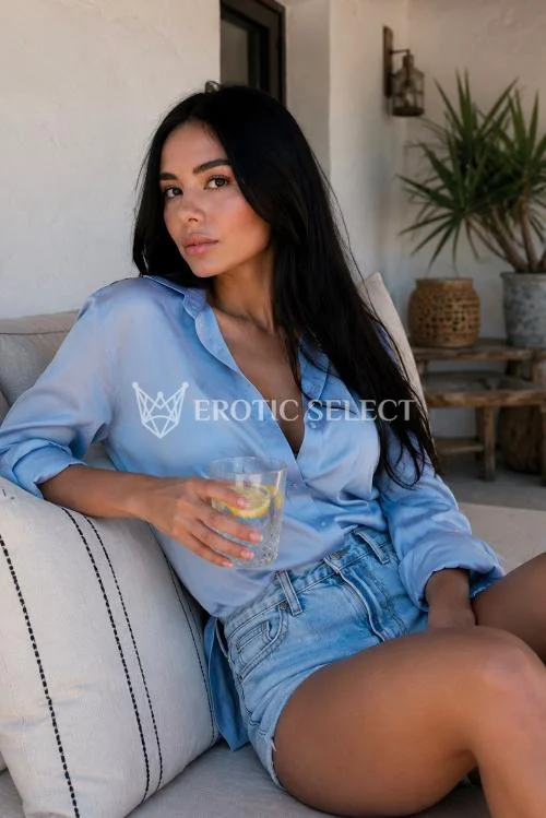 Alba, escort en Ibiza — foto 6