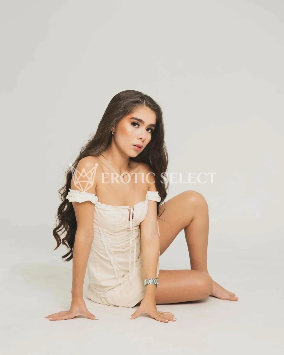 Alison, escort en Ibiza — foto 4