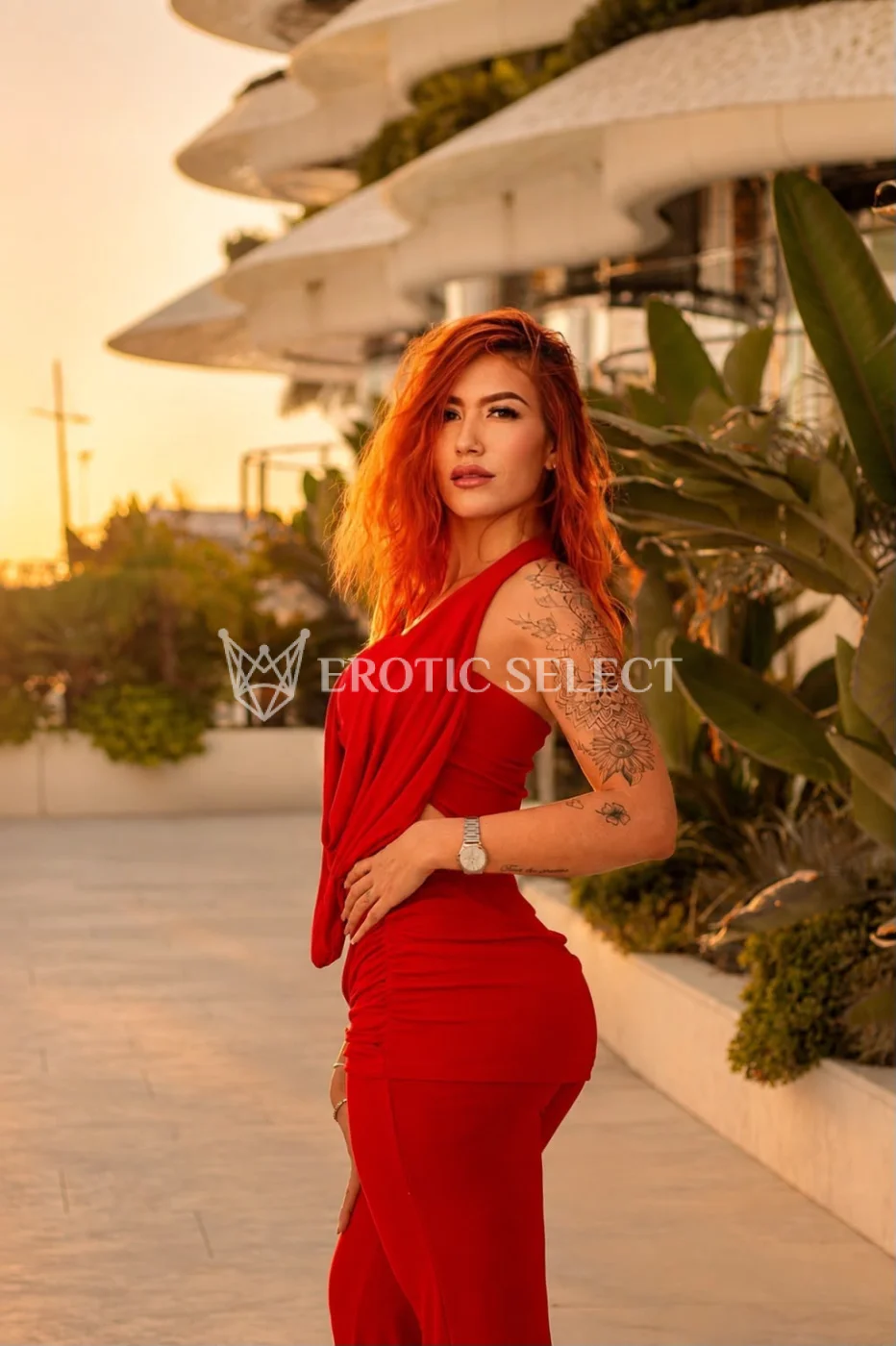 Antonella, escort en Ibiza — foto 2
