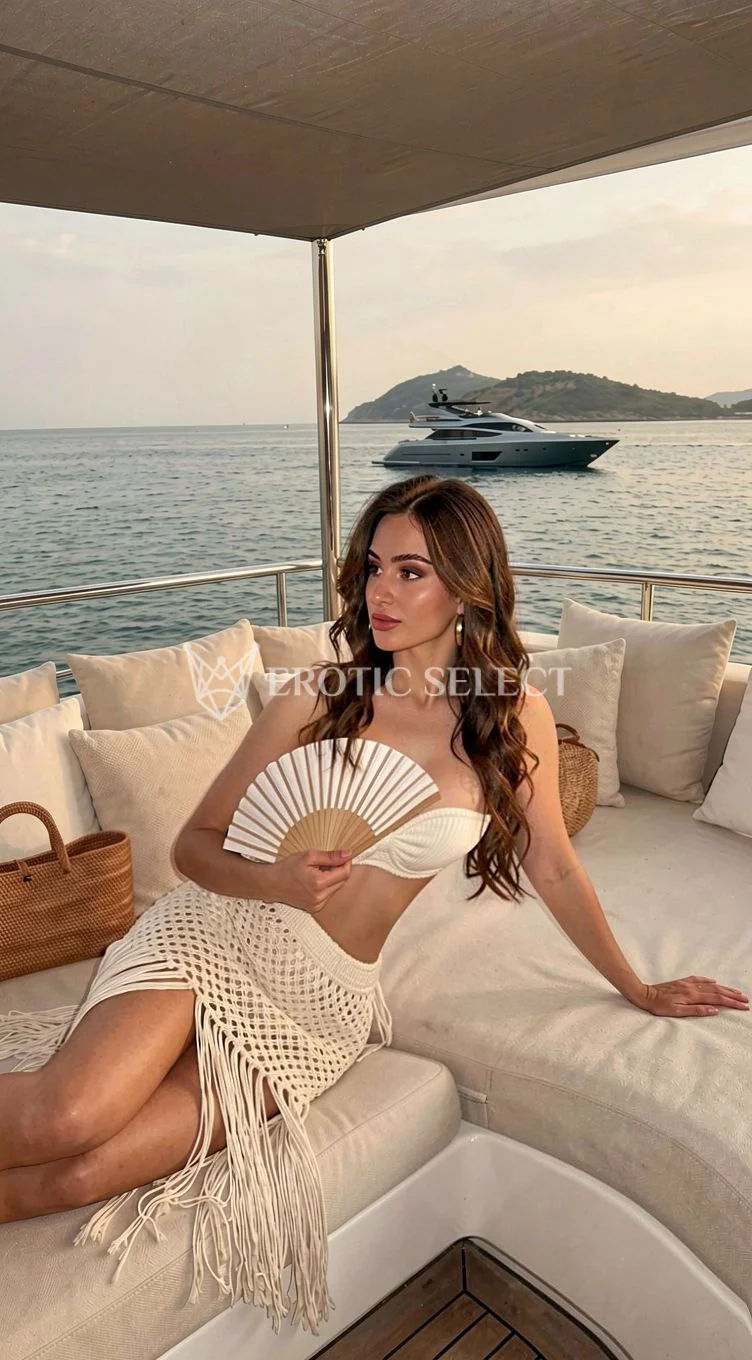 Beatriz, escort en Ibiza — foto 2