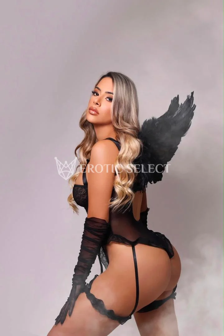 Camila, escort en Ibiza — foto 5